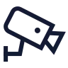 Cctv Camera icon preview