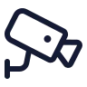 Cctv Camera icon preview