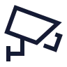 Cctv icon preview