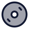 Cd icon preview