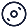 Cd icon preview