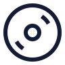 Cd icon preview
