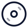 Cd icon preview