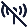 Cellular Network Offline icon preview