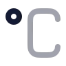 Celsius icon preview