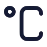 Celsius icon preview