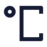 Celsius icon preview