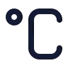 Celsius icon preview