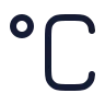 Celsius icon preview