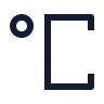 Celsius icon preview