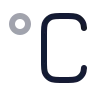 Celsius icon preview