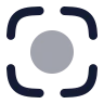 Center Focus icon preview