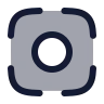 Center Focus icon preview