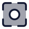 Center Focus icon preview