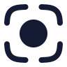 Center Focus icon preview