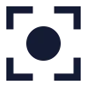 Center Focus icon preview