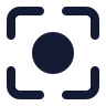 Center Focus icon preview