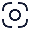 Center Focus icon preview
