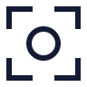 Center Focus icon preview
