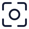 Center Focus icon preview