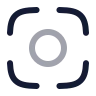 Center Focus icon preview