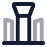 Central Shaheed Minar icon preview