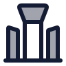 Central Shaheed Minar icon preview
