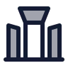 Central Shaheed Minar icon preview