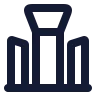 Central Shaheed Minar icon preview