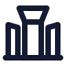 Central Shaheed Minar icon preview