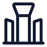 Central Shaheed Minar icon preview