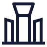 Central Shaheed Minar icon preview