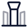 Central Shaheed Minar icon preview