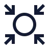 Centralized icon preview
