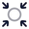 Centralized icon preview
