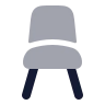 Chair 01 icon preview