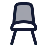 Chair 01 icon preview