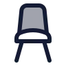 Chair 01 icon preview