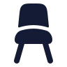 Chair 01 icon preview