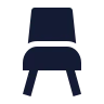 Chair 01 icon preview