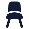 Chair 01 icon preview