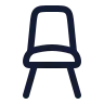Chair 01 icon preview