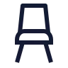 Chair 01 icon preview