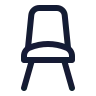 Chair 01 icon preview
