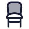 Chair 02 icon preview