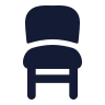 Chair 02 icon preview