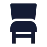 Chair 02 icon preview