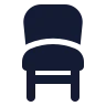 Chair 02 icon preview