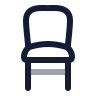 Chair 02 icon preview