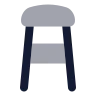 Chair 03 icon preview